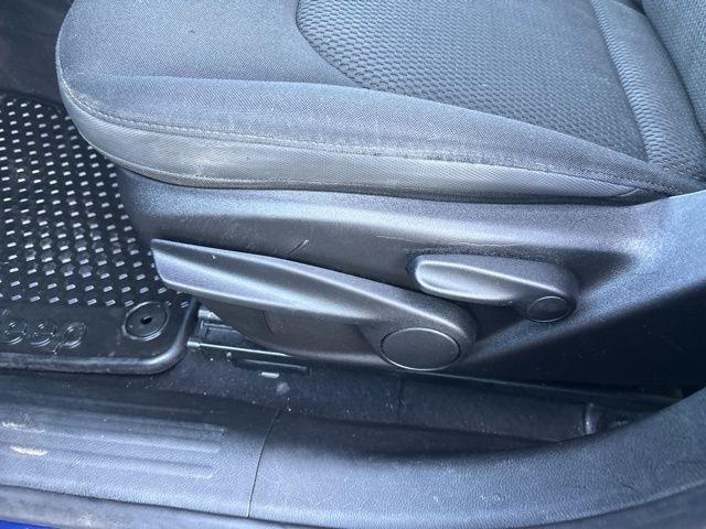 Jeep Renegade Altitude 2018