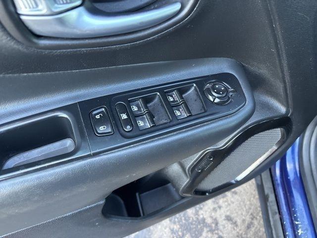 Jeep Renegade Altitude 2018