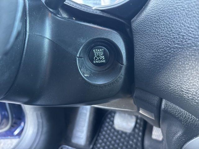 Jeep Renegade Altitude 2018