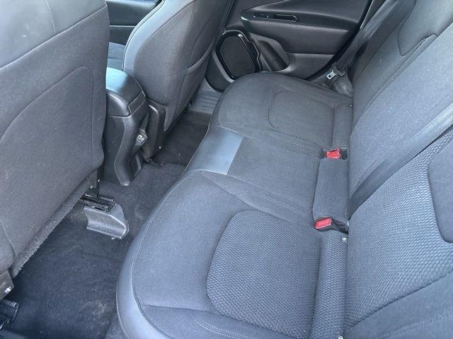 Jeep Renegade Altitude 2018