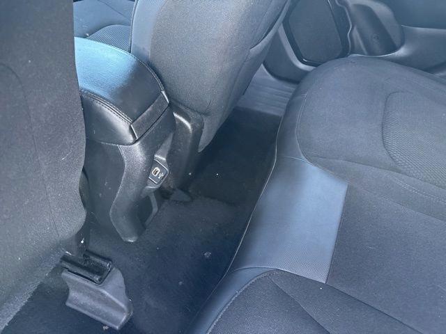 Jeep Renegade Altitude 2018