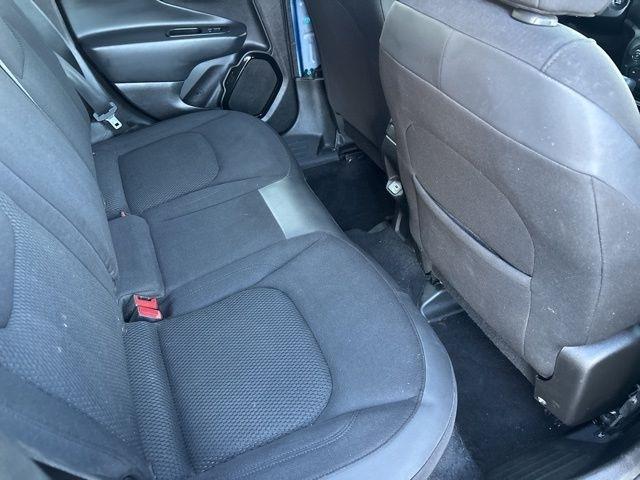 Jeep Renegade Altitude 2018