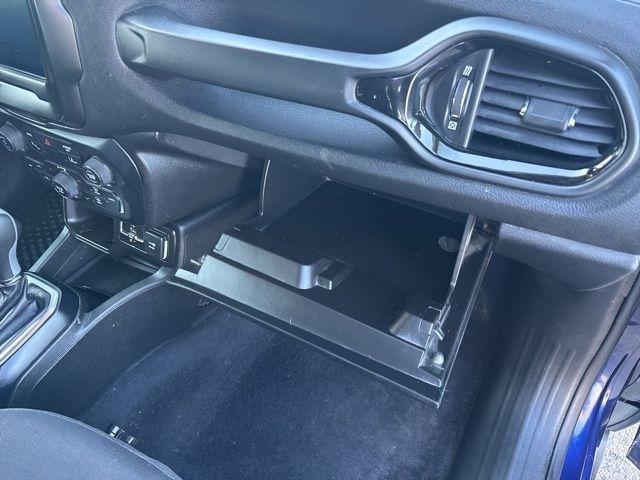 Jeep Renegade Altitude 2018