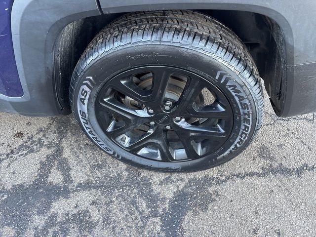 Jeep Renegade Altitude 2018