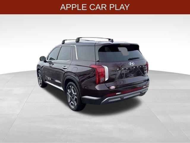 Hyundai Palisade SEL AWD 2023
