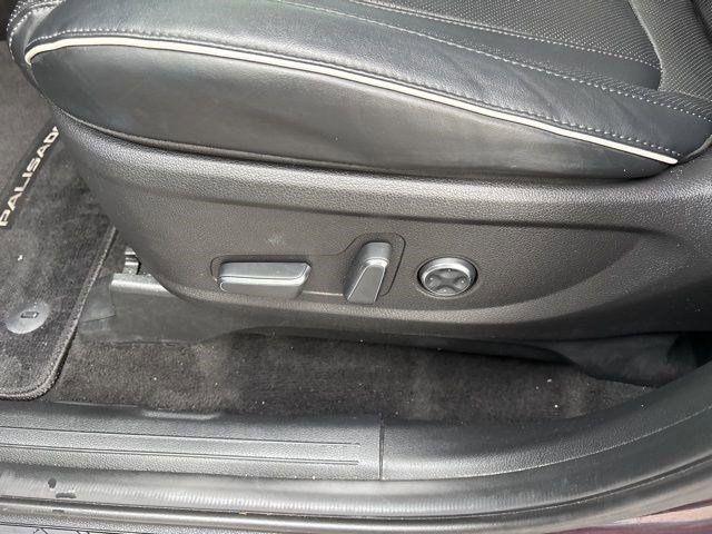 Hyundai Palisade SEL AWD 2023