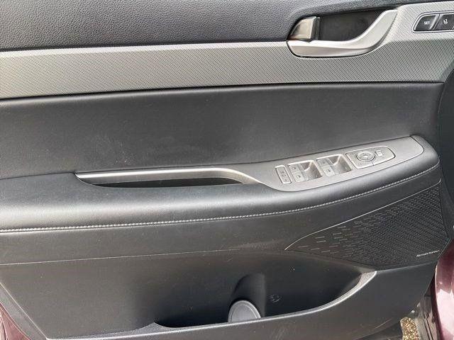 Hyundai Palisade SEL AWD 2023