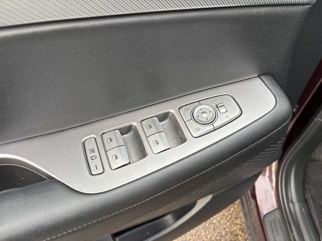 Hyundai Palisade SEL AWD 2023