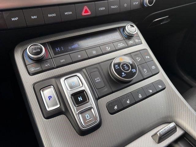 Hyundai Palisade SEL AWD 2023