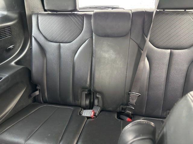 Hyundai Palisade SEL AWD 2023