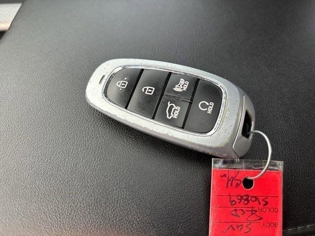 Hyundai Palisade SEL AWD 2023