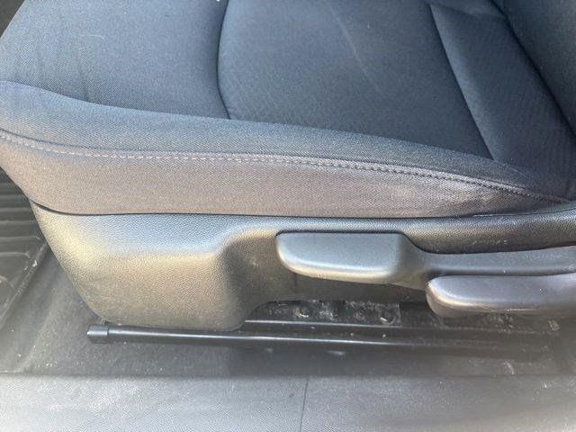 Chevrolet Malibu  2022