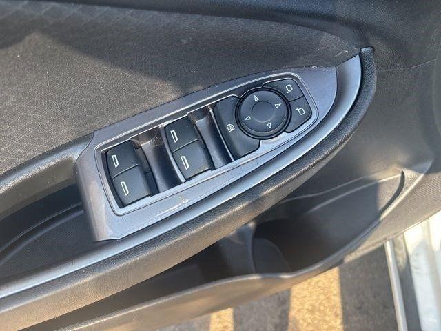 Chevrolet Malibu  2022