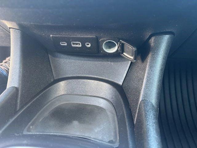 Chevrolet Malibu  2022