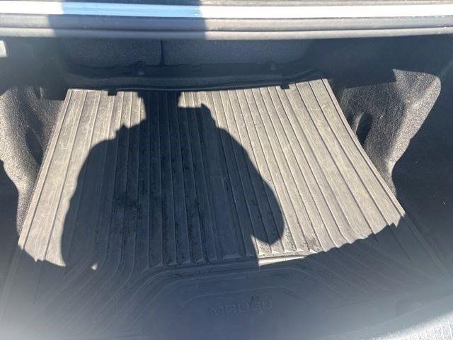 Chevrolet Malibu  2022