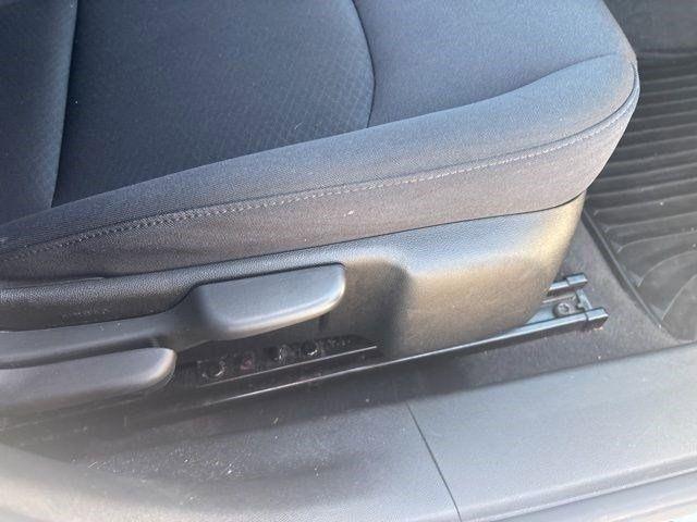 Chevrolet Malibu  2022