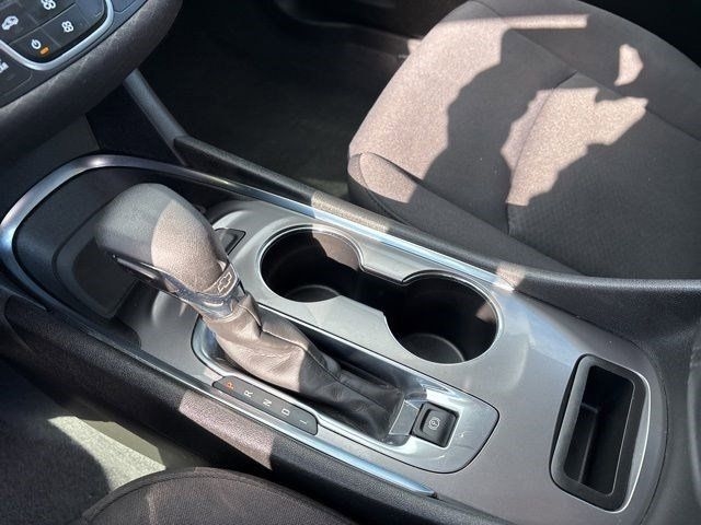 Chevrolet Malibu  2023