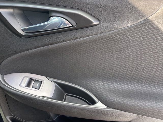 Chevrolet Malibu  2023