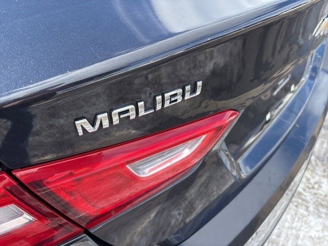 Chevrolet Malibu  2023