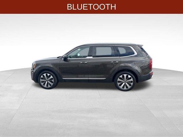 Kia Telluride S 2022