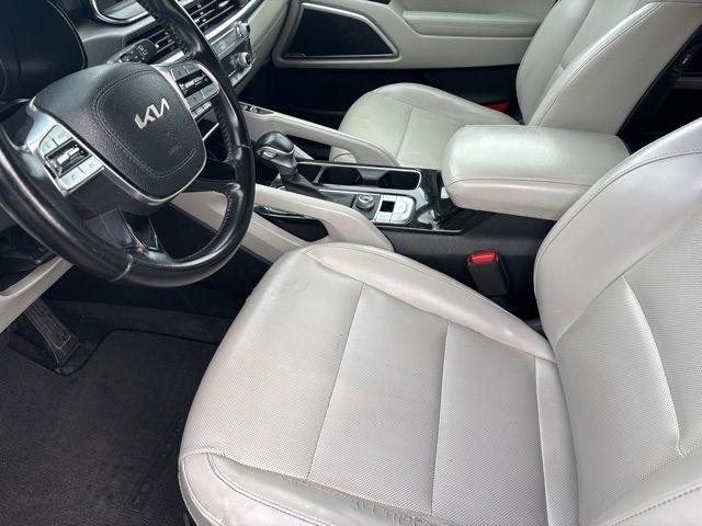 Kia Telluride S 2022