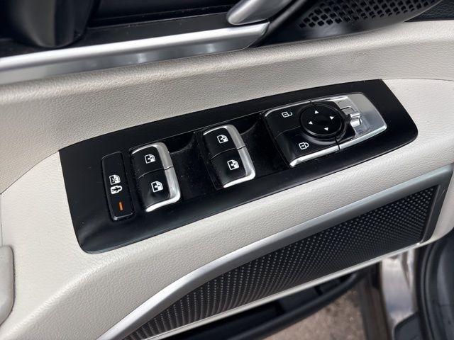 Kia Telluride S 2022