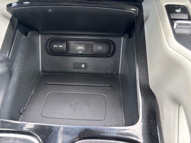 Kia Telluride S 2022