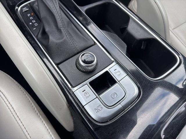 Kia Telluride S 2022