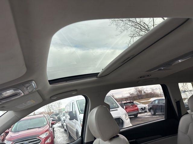 Kia Telluride S 2022