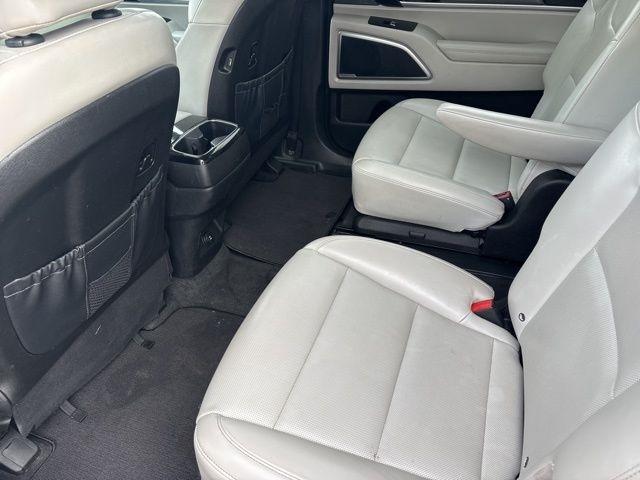 Kia Telluride S 2022