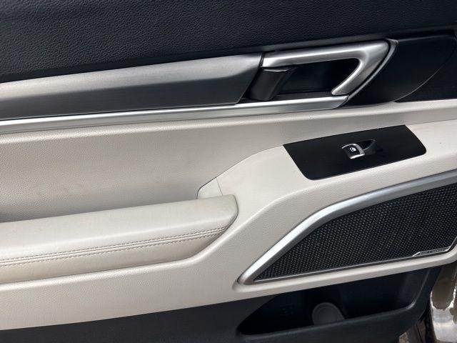 Kia Telluride S 2022