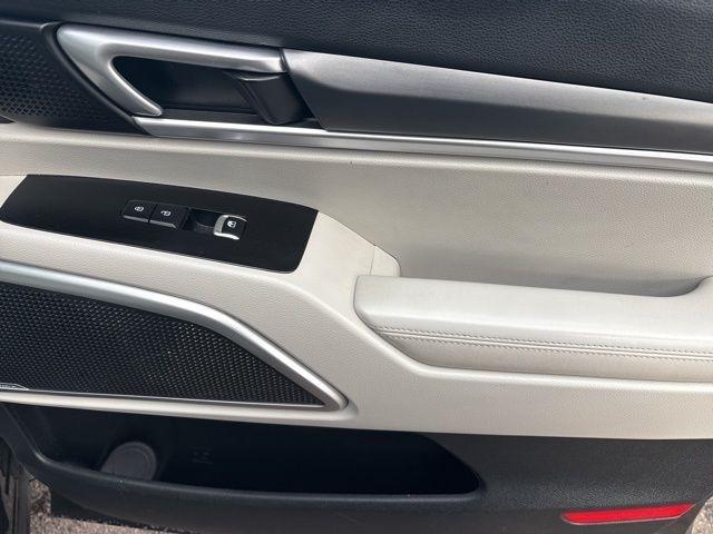 Kia Telluride S 2022