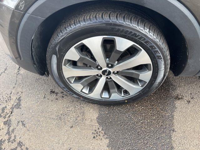 Kia Telluride S 2022