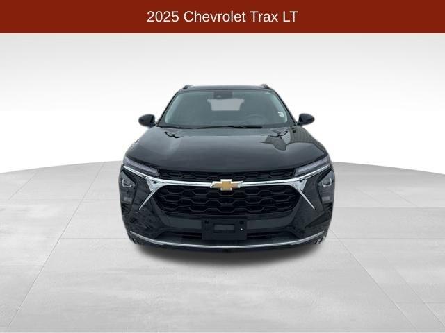 Chevrolet Trax LT 2025