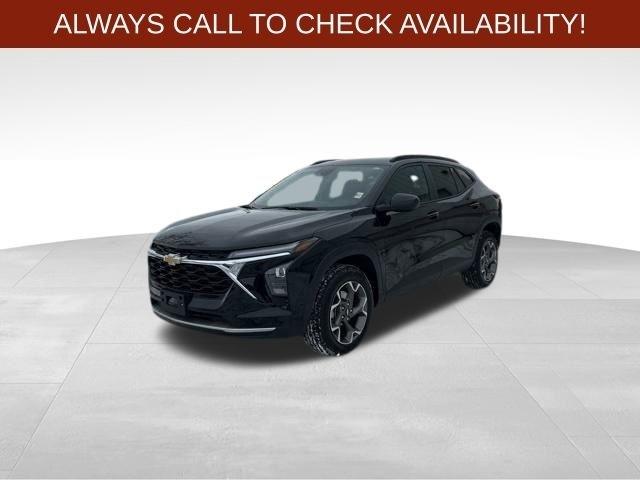 Chevrolet Trax LT 2025