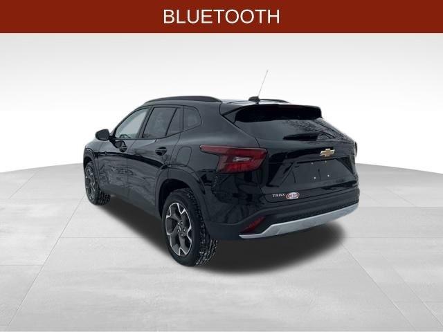 Chevrolet Trax LT 2025