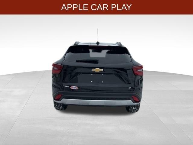 Chevrolet Trax LT 2025