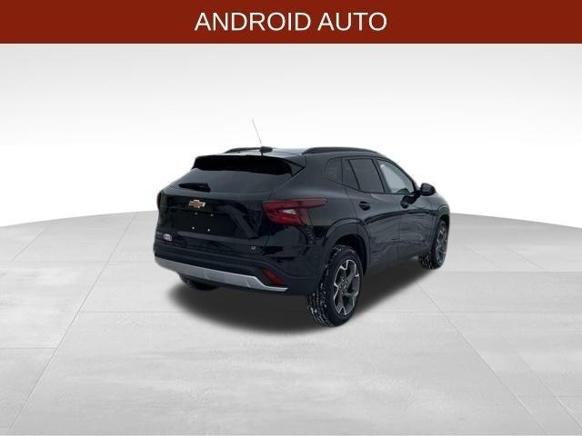 Chevrolet Trax LT 2025