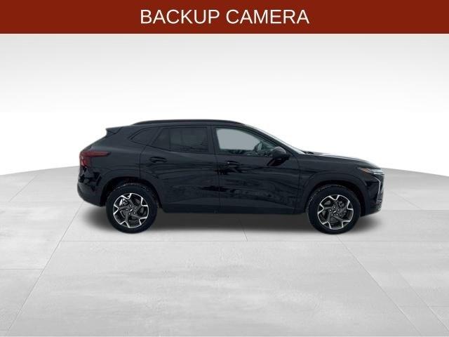 Chevrolet Trax LT 2025