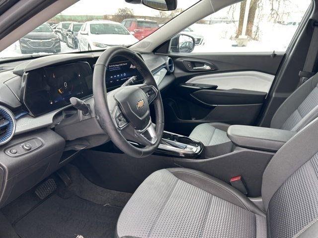 Chevrolet Trax LT 2025