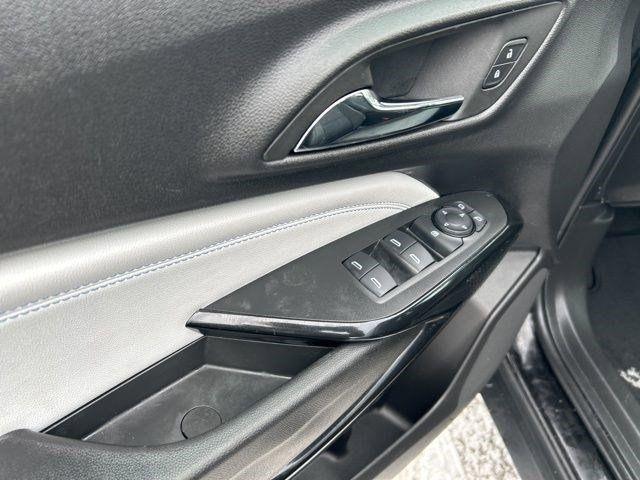 Chevrolet Trax LT 2025