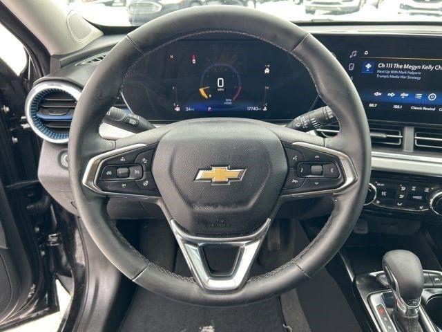 Chevrolet Trax LT 2025