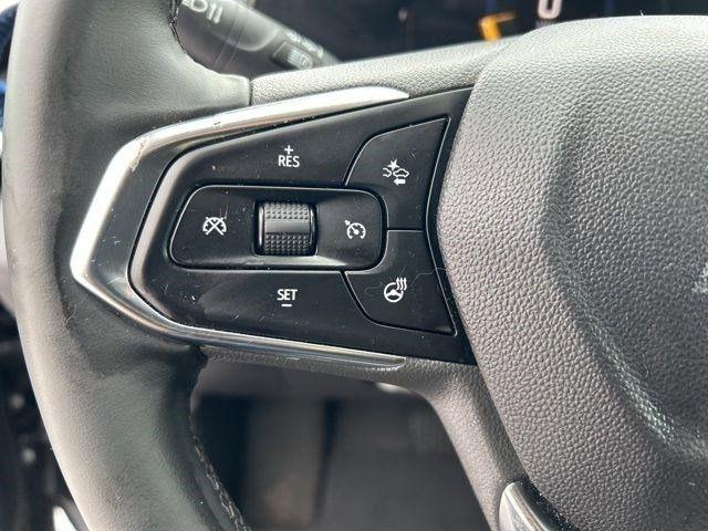 Chevrolet Trax LT 2025