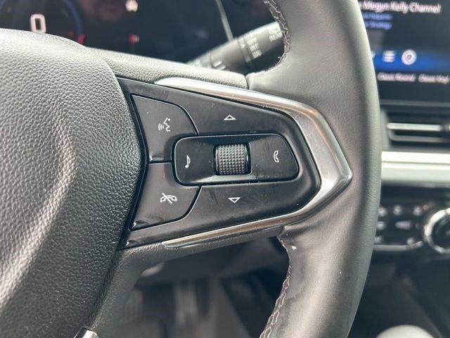 Chevrolet Trax LT 2025