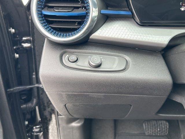 Chevrolet Trax LT 2025