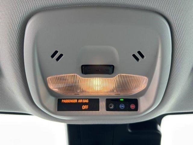 Chevrolet Trax LT 2025