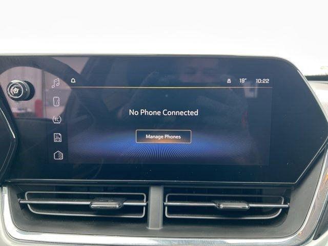 Chevrolet Trax LT 2025