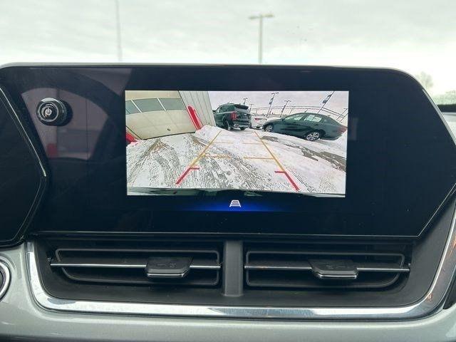 Chevrolet Trax LT 2025