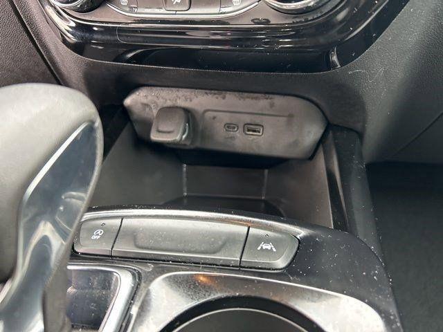 Chevrolet Trax LT 2025