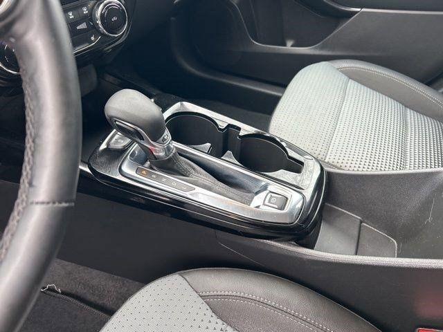 Chevrolet Trax LT 2025